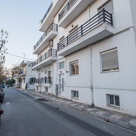 דירות וולוס 101 Τriantafyllidi מראה חיצוני תמונה